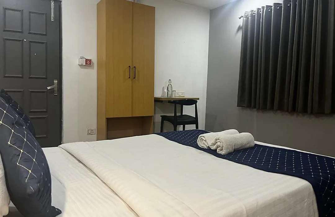 Hotel Jageer Palace-1