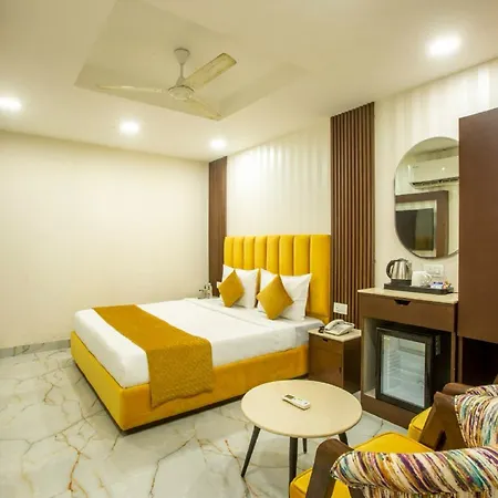 Hotel Jageer Palace-2